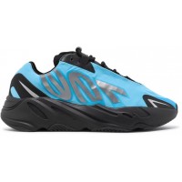 Adidas Yeezy Boost 700 Bright Cyan