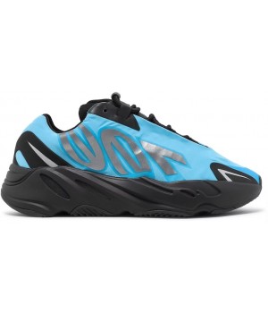 Adidas Yeezy Boost 700 Bright Cyan