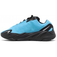 Adidas Yeezy Boost 700 Bright Cyan