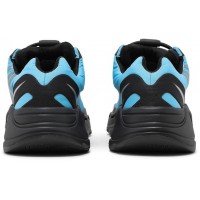 Adidas Yeezy Boost 700 Bright Cyan