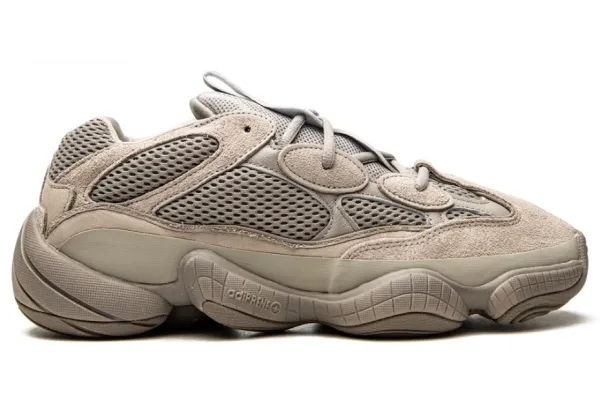 Adidas Yeezy 500 Ash Grey