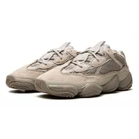 Adidas Yeezy 500 Ash Grey