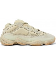 Кроссовки Yeezy Boost 500 Stone Neoprene Bone White