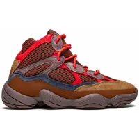 Кроссовки Yeezy Boost 500 High мульти