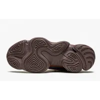 Кроссовки Yeezy Boost 500 High мульти