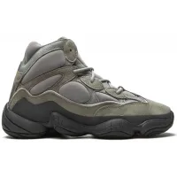 Кроссовки Yeezy Boost 500 High Mist Slate