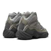 Кроссовки Yeezy Boost 500 High Mist Slate