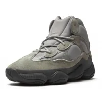 Кроссовки Yeezy Boost 500 High Mist Slate
