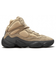 Adidas Yeezy 500 High Shale Warm