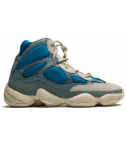 Adidas Yeezy 500 High Frosted Blue