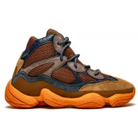 Yeezy Boost 500 High Tactile Orange