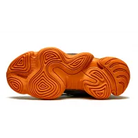 Yeezy Boost 500 High Tactile Orange
