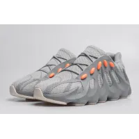 Кроссовки Adidas Yeezy 451 Grey