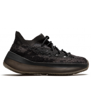 Adidas Yeezy Boost 380 Infants Onyx Non-Reflective