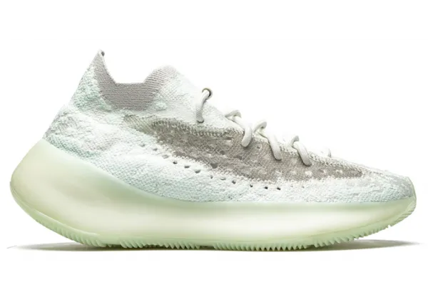 Adidas Yeezy Boost 380 Calcite Glow