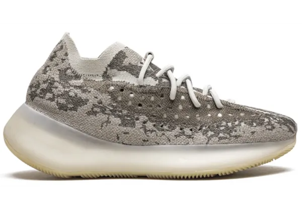 Adidas Yeezy Boost 380 Pyrite