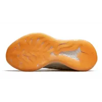 Кроссовки Adidas Yeezy Boost 380 Yecorate Reflective белые