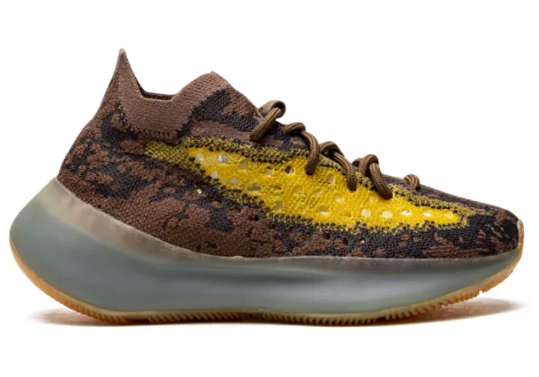 Adidas Yeezy Boost 380 LMNTE Reflective