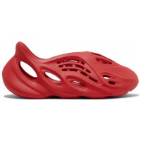 Adidas Yeezy Foam Runner Vermilion