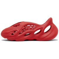 Adidas Yeezy Foam Runner Vermilion