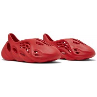 Adidas Yeezy Foam Runner Vermilion