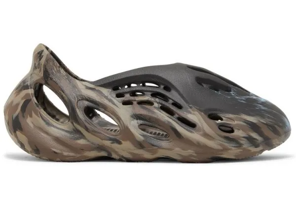 Adidas Yeezy Foam Runner MX Cinder