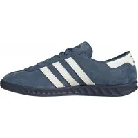 Кроссовки Adidas Hamburg Wonder Steel