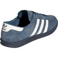Кроссовки Adidas Hamburg Wonder Steel