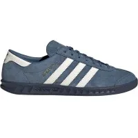 Кроссовки Adidas Hamburg Wonder Steel