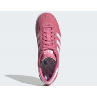 Adidas Hamburg Pink White