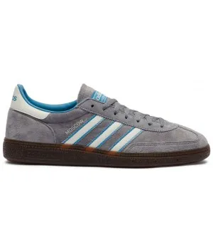 Кроссовки Adidas Handball Spezial Moscow Grey Three Off White