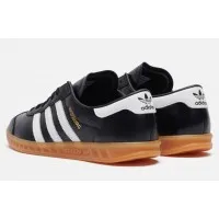 Кроссовки Adidas Hamburg Collegiate Black