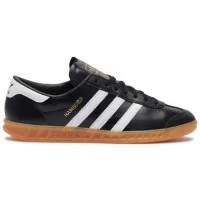 Кроссовки Adidas Hamburg Collegiate Black