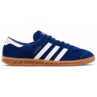 Adidas Hamburg Victory Blue Gum