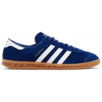 Кроссовки Adidas Hamburg Victory Blue Gum