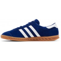 Adidas Hamburg Victory Blue Gum