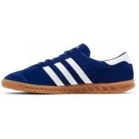 Кроссовки Adidas Hamburg Victory Blue Gum