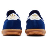Adidas Hamburg Victory Blue Gum