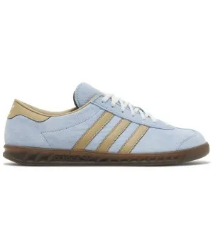 Кроссовки Adidas Hamburg City Series Illinois