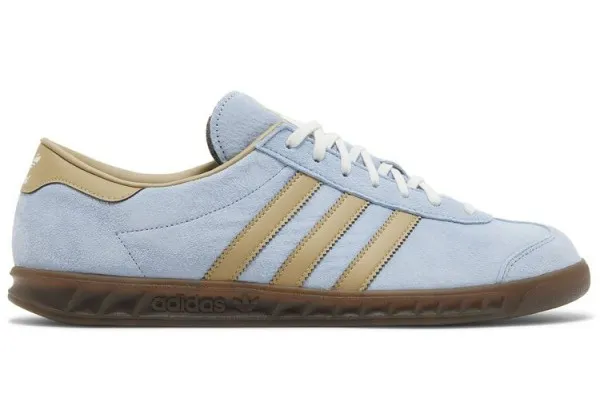 Кроссовки Adidas Hamburg City Series Illinois