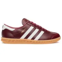 Adidas Hamburg Collegiate Burgundy