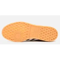 Adidas Hamburg Collegiate Burgundy