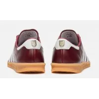 Adidas Hamburg Collegiate Burgundy