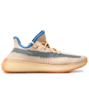 Adidas Yeezy Boost 350 V2 Cream Blue