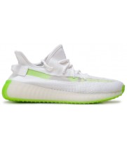 Adidas Yeezy Boost 350 V2 White Green