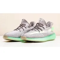 Adidas Yeezy Boost 350 V2 Grey Green