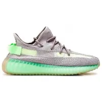 Adidas Yeezy Boost 350 V2 Grey Green