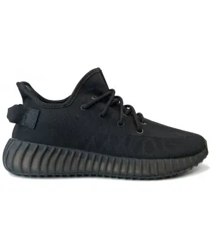 Adidas Yeezy Boost 350 V2 Mono Cinder Black
