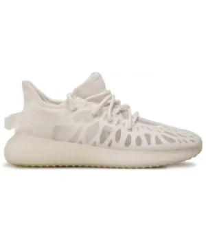 Adidas Yeezy Boost 350 V2 Mono Ice White