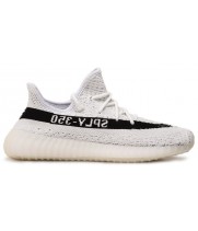 Adidas Yeezy Boost 350 V2 White Black